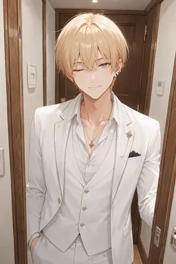 Profile image of 湊
