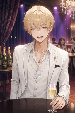 Profile image of 湊