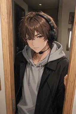 Profile image of 琉生