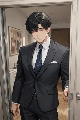 Profile image of 朝日