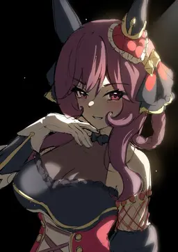 Profile image of Gentildonna