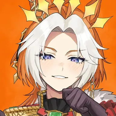 Profile image of Orfevre
