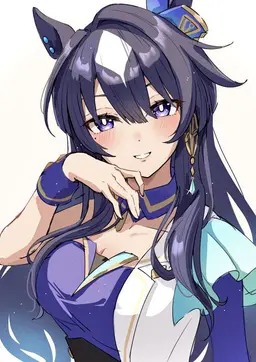 Profile image of Verxina