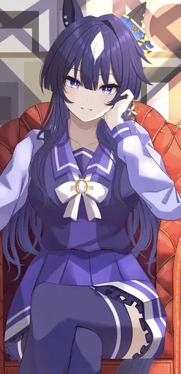 Profile image of Verxina
