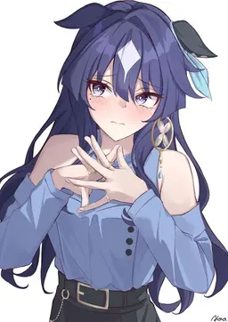 Profile image of Verxina