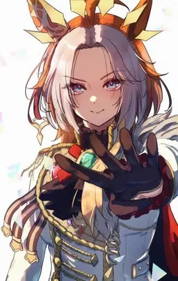 Profile image of Orfevre
