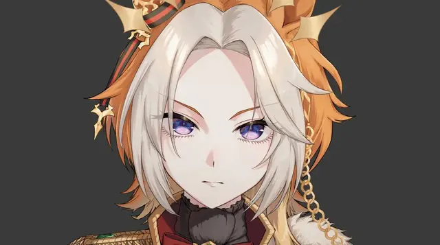 Profile image of Orfevre