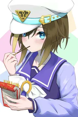 Profile image of Cheval Grand