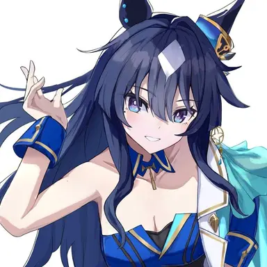 Profile image of Verxina