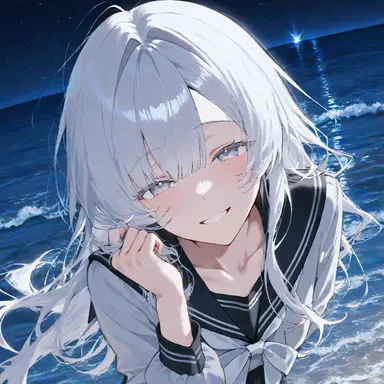 Profile image of はのん