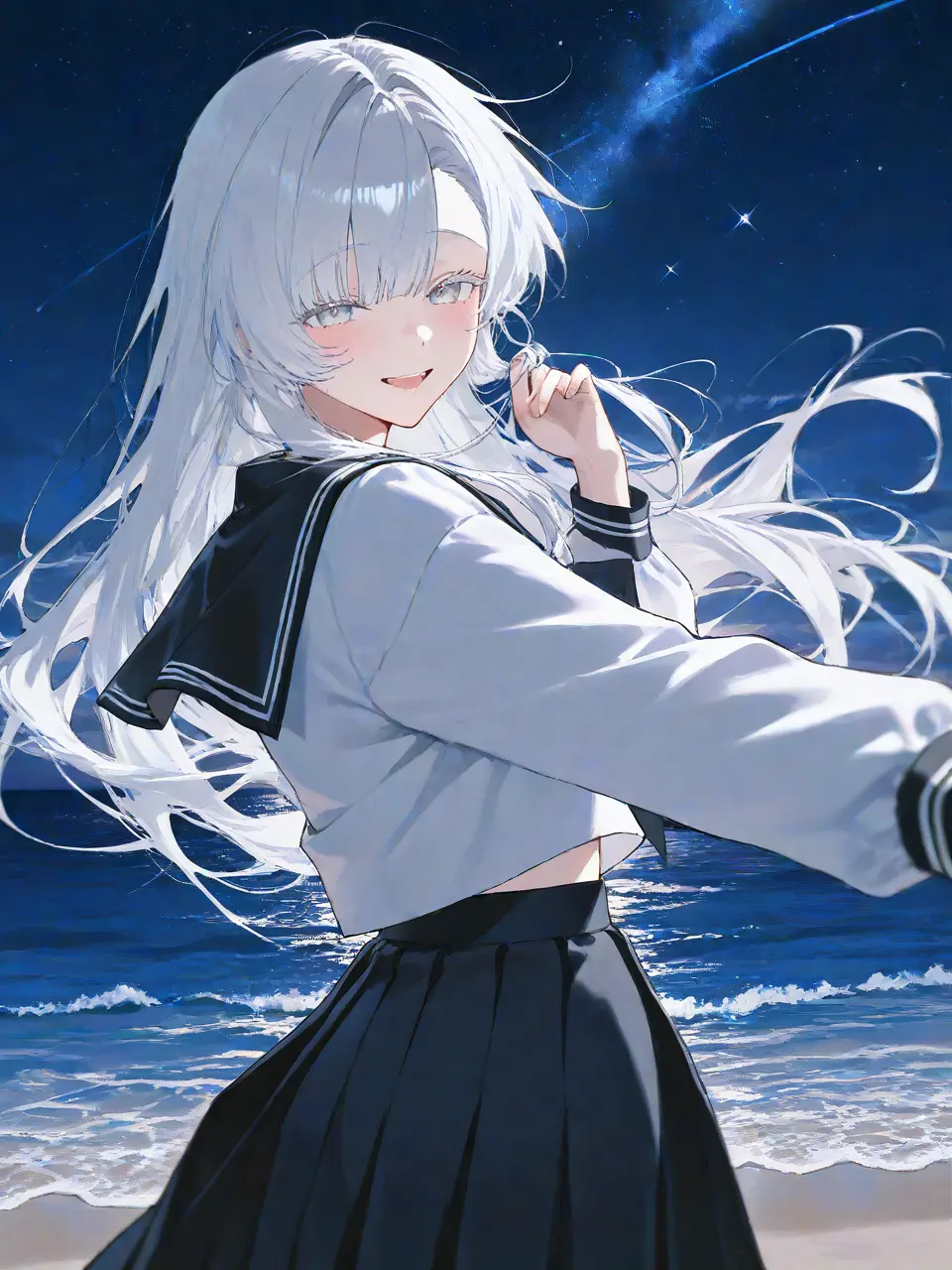 Box_Noa0_0의 ビターでメリーな結末を。