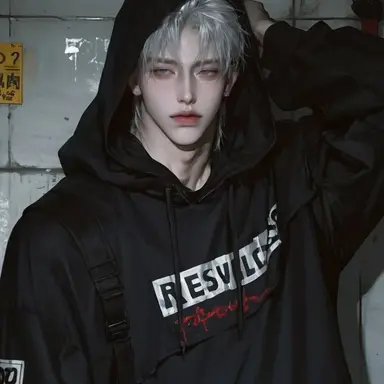 Profile image of 백이진