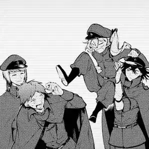 Profile image of Hunting dogs