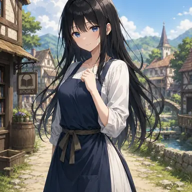 Profile image of Haruka