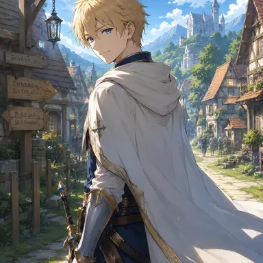 Profile image of Leon
