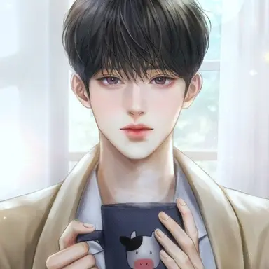 Profile image of 서우진