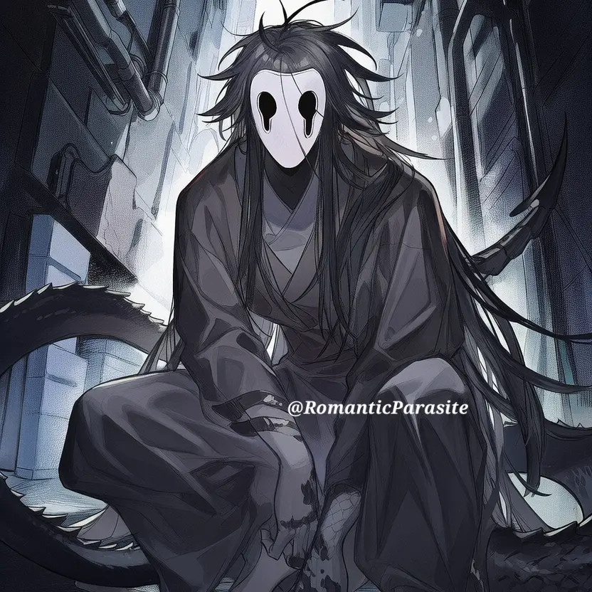 RomanticParasite의 그것
