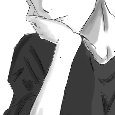 Profile image of 朔
