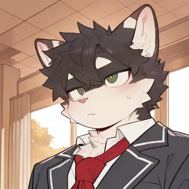 Profile image of レイ