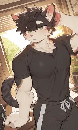 Profile image of レイ