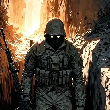 Profile image of WW3