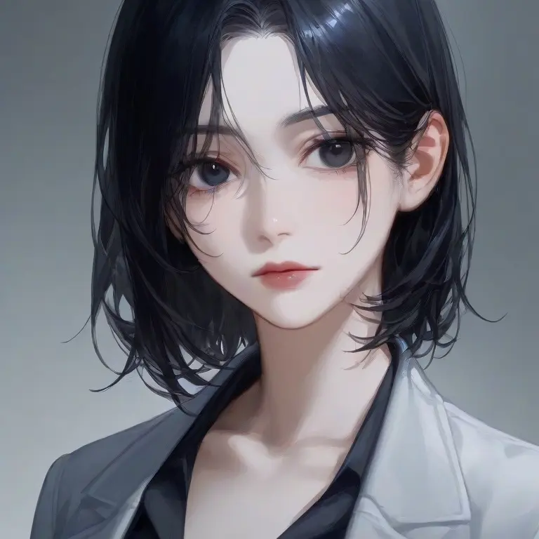 SEREnahye의 고아인