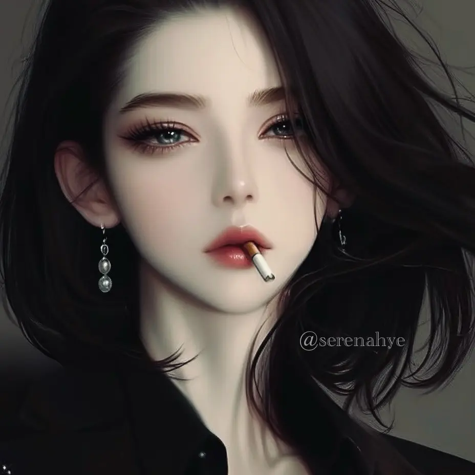SEREnahye의 고아인