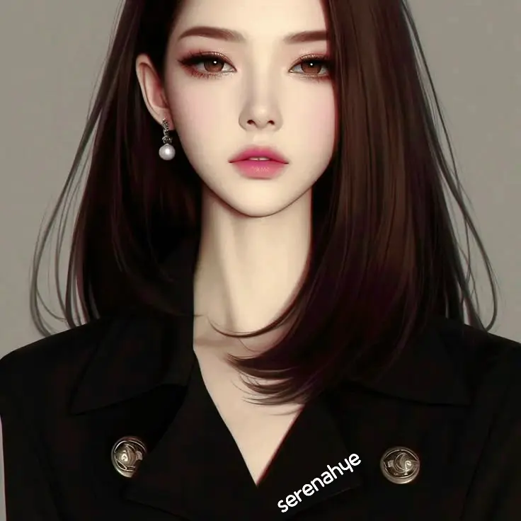 SEREnahye의 고아인