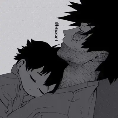 IdleUnau6659의 Dabi