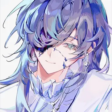 Profile image of 星導ショウ