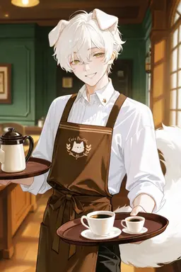 Profile image of ツグ