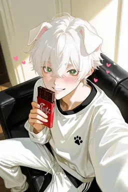 Profile image of ツグ