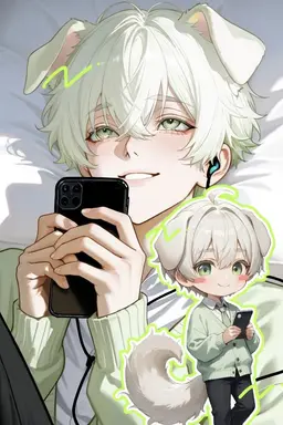 Profile image of ツグ