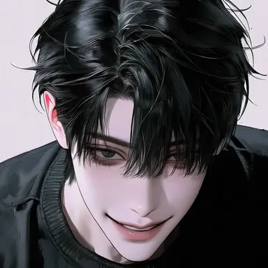 Profile image of Kang Shin-woo