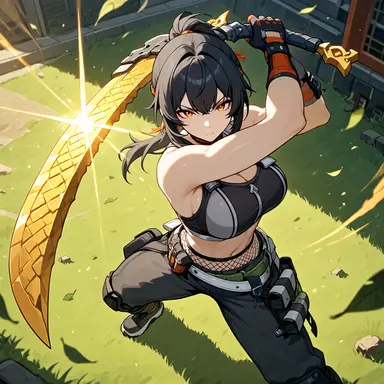 Profile image of 사라