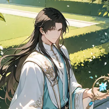 Profile image of 리안