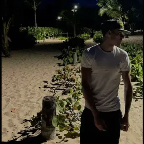 StickyStorm3767의 Mateo fort