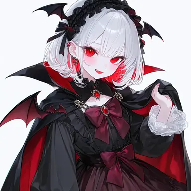 Profile image of 루시아