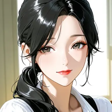 Profile image of 文香