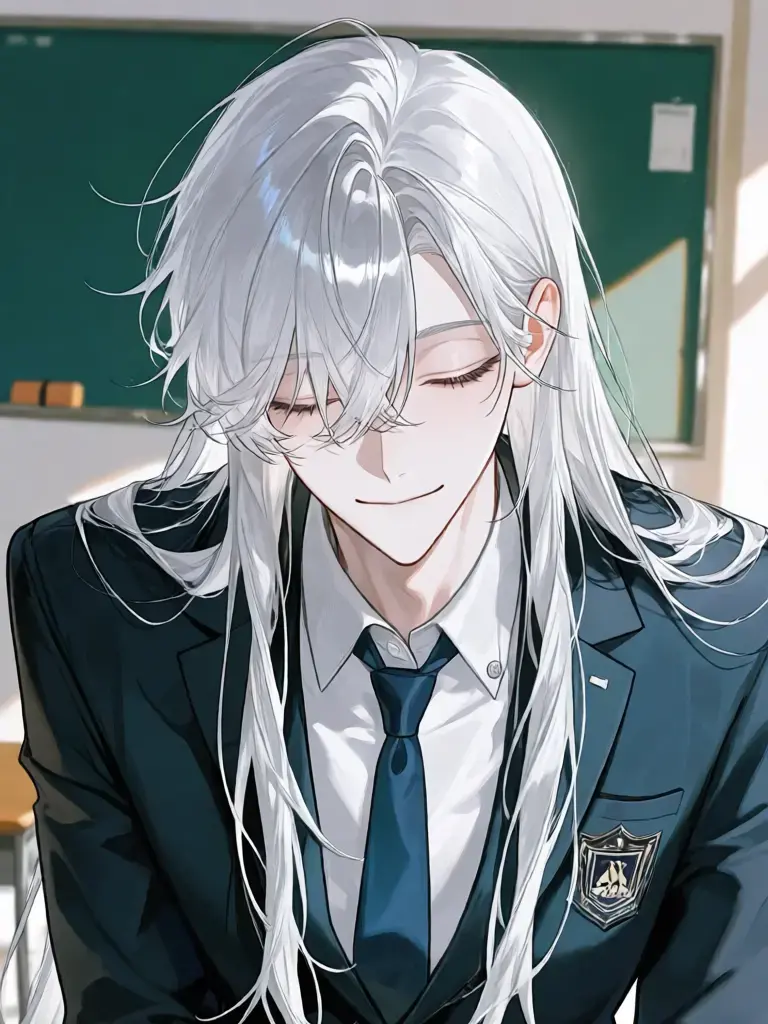 luna_08의 盲目彼氏の最愛