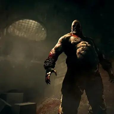 Profile image of 크리스 워커