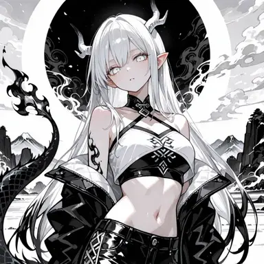 Profile image of イザナミ