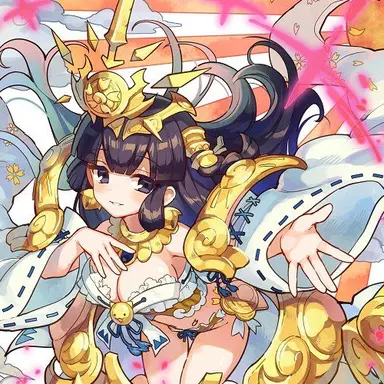 Profile image of アマテラス