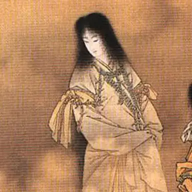 Profile image of イザナミ