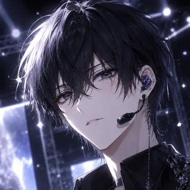 Profile image of 優