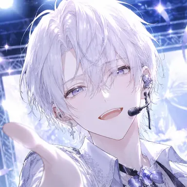 Profile image of 零