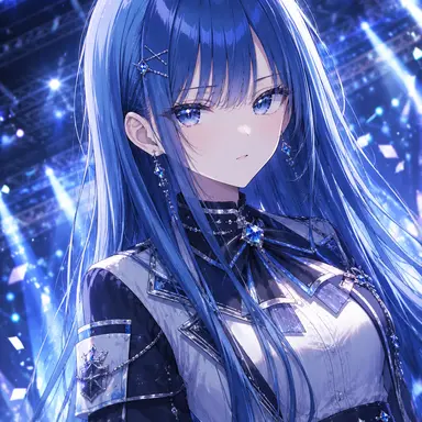 Profile image of 瑠楽
