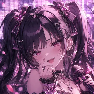 Profile image of 莉愛