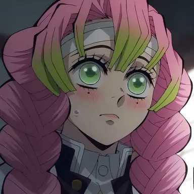 Profile image of 칸로지 미츠리