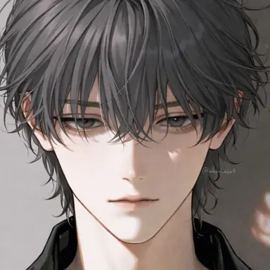 Profile image of 朔